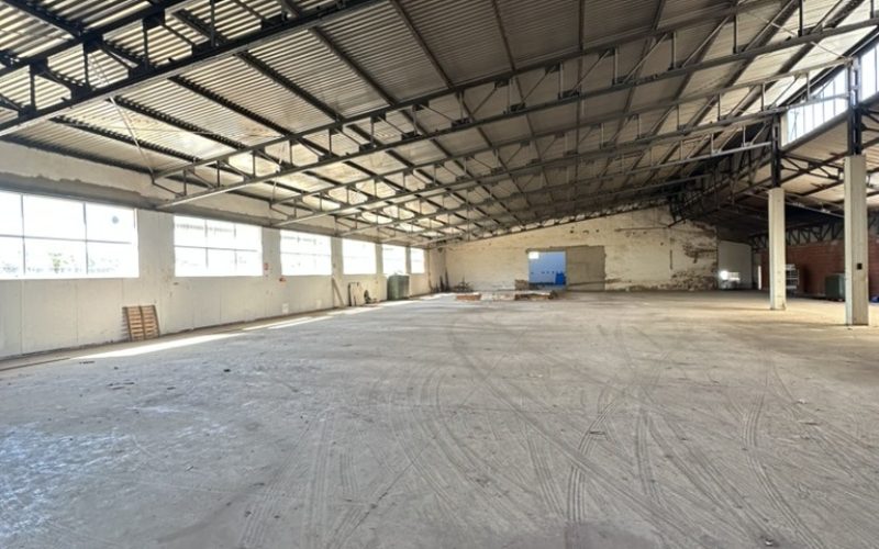 nave industrial alquiler valuengo